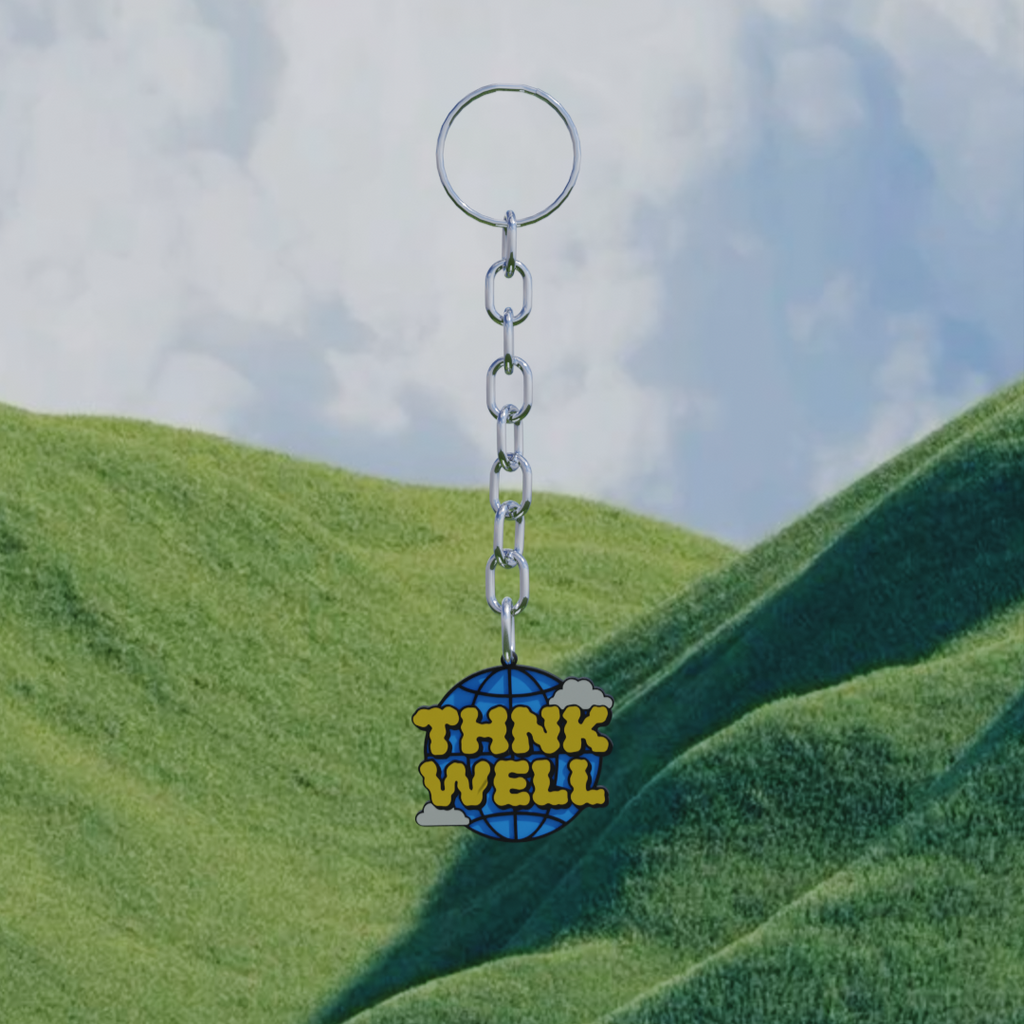 Whole Human Healthcare w/Keychain