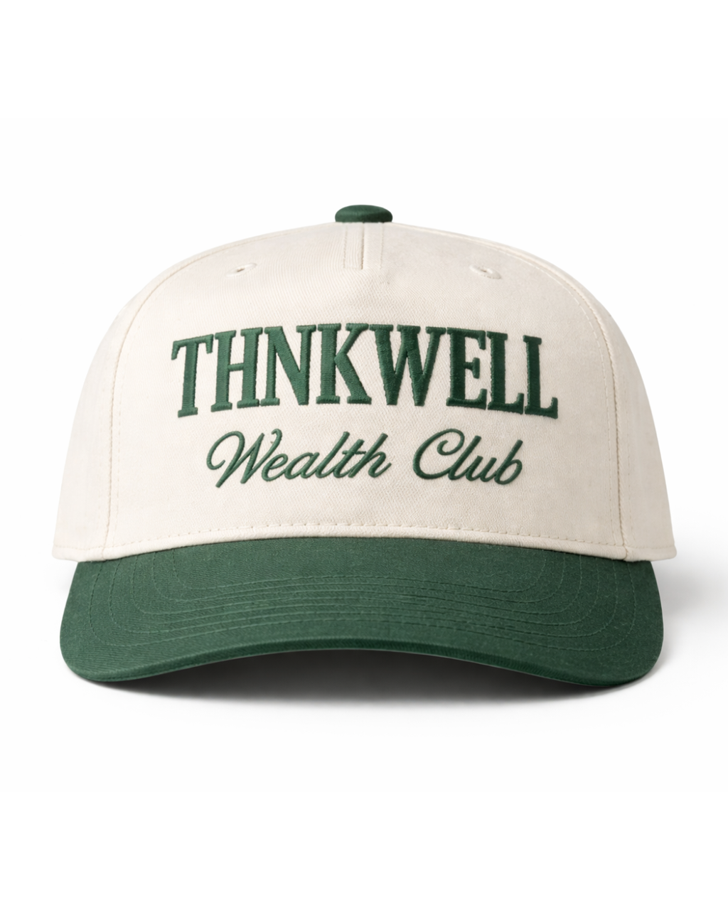 The Wealth Club Hat