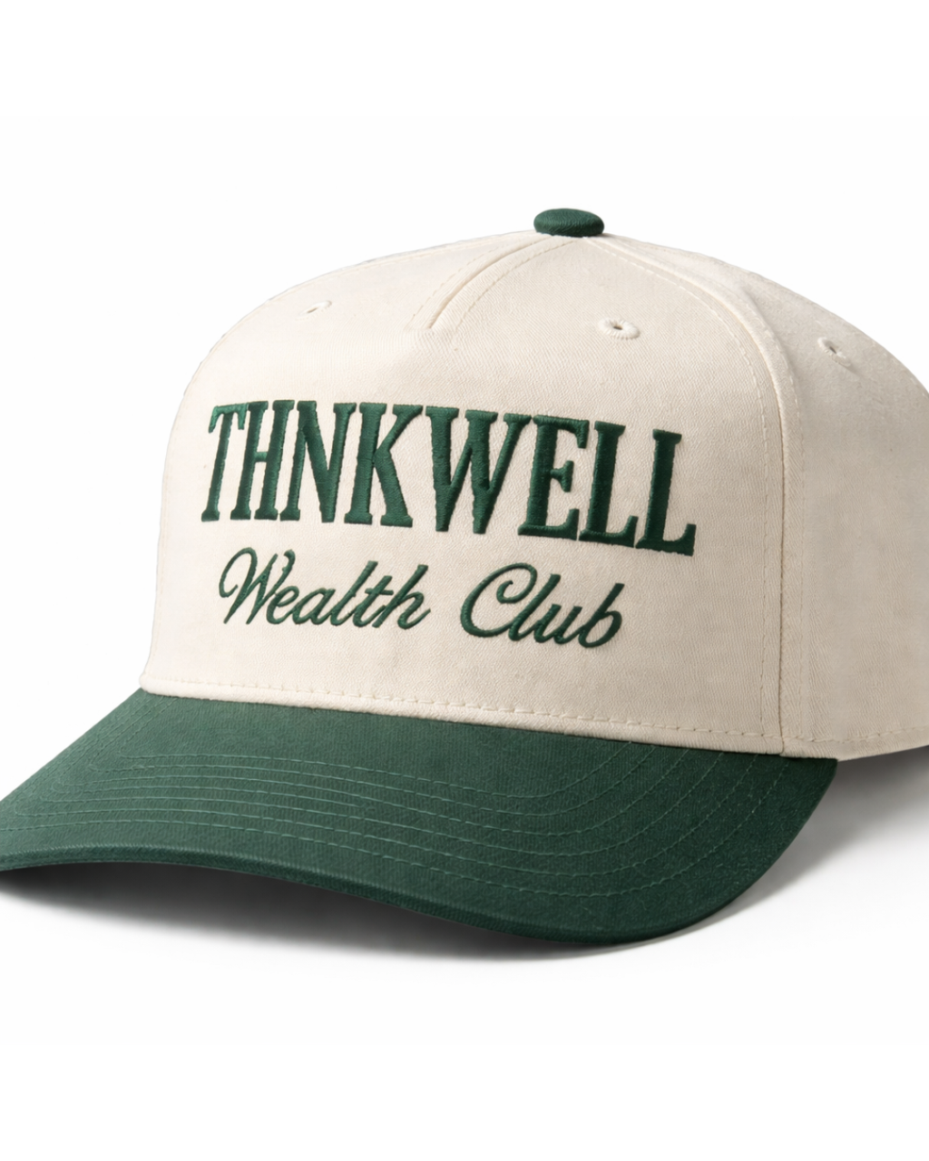 The Wealth Club Hat