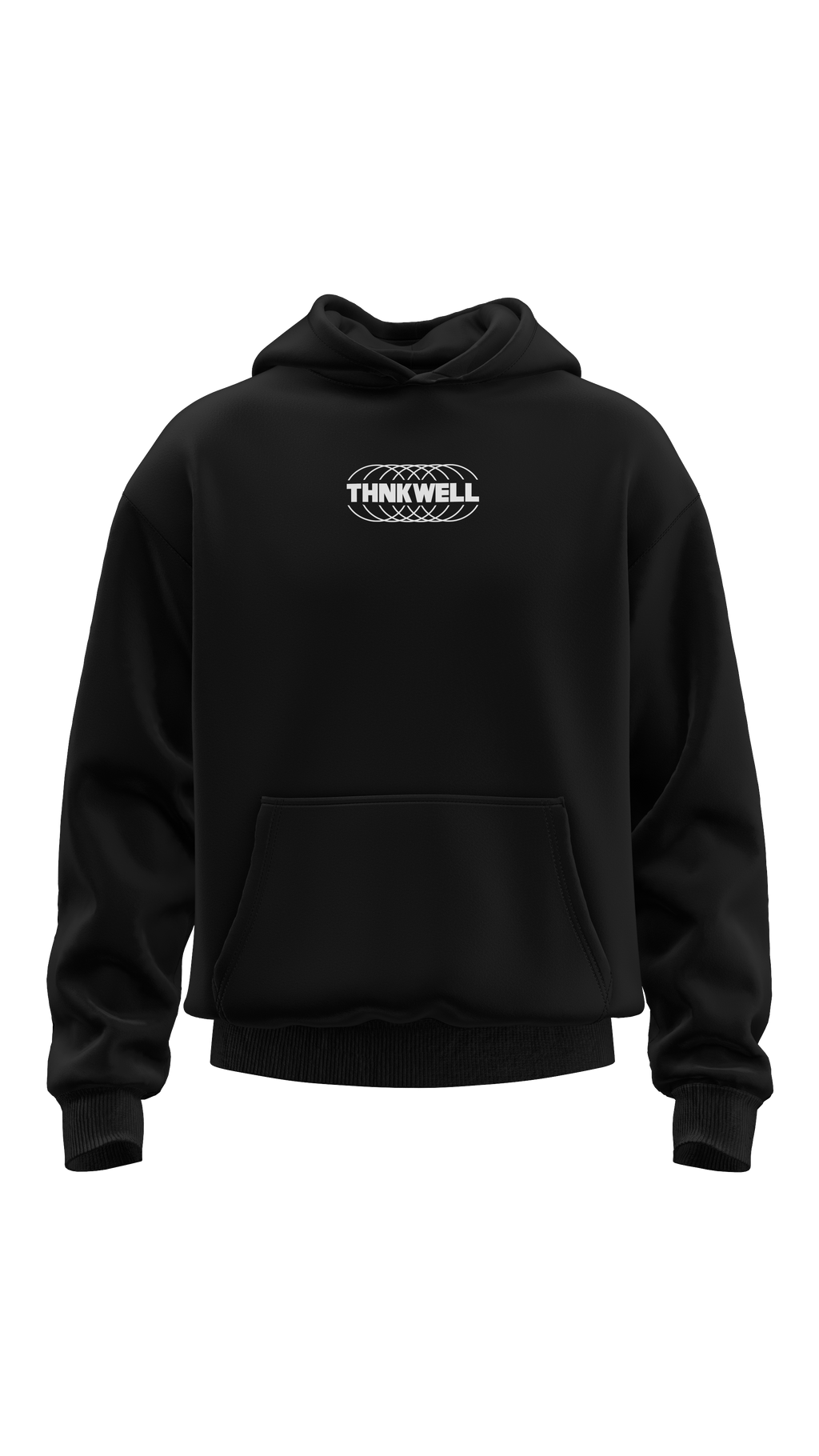 The Art Hoodie