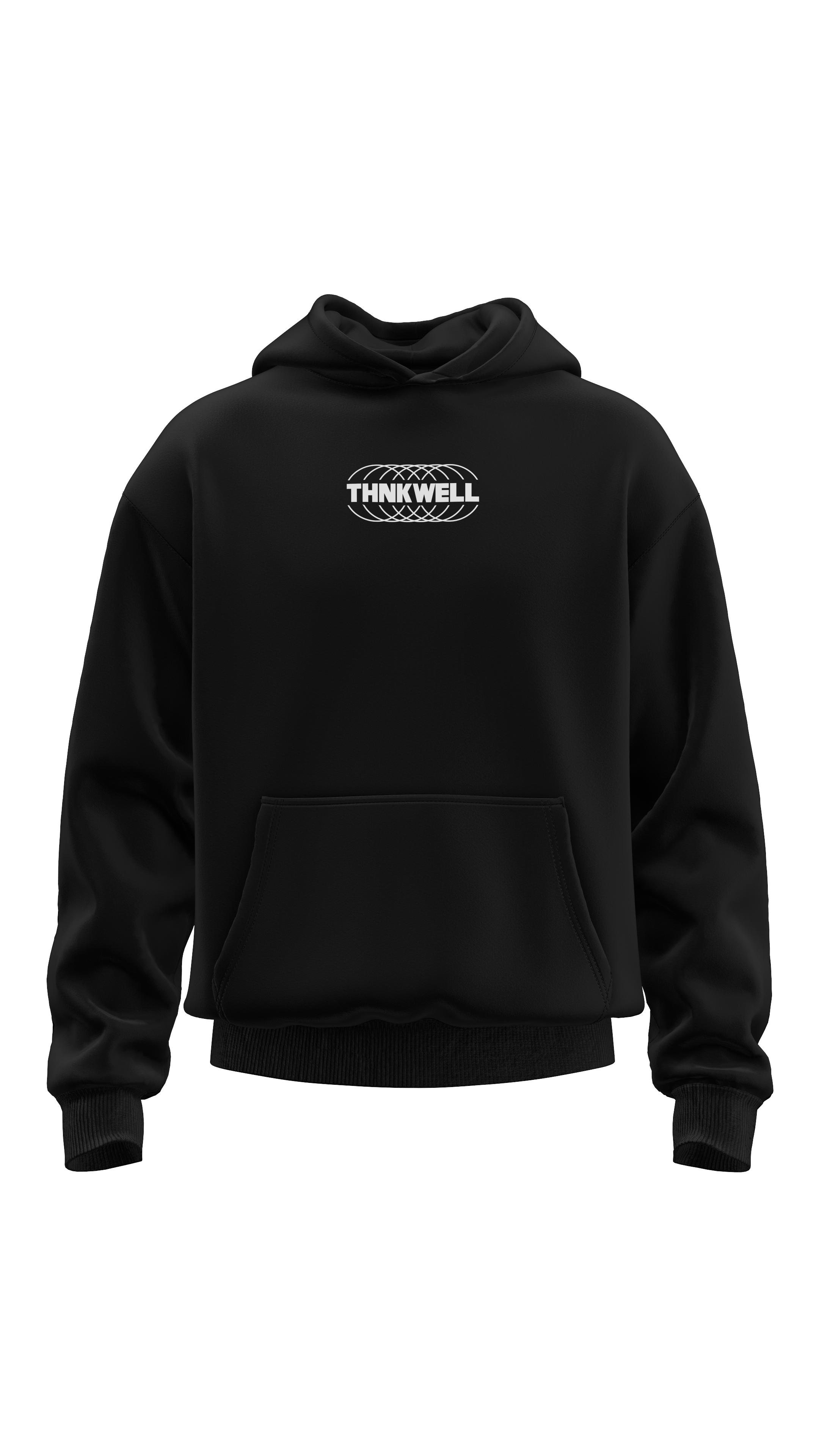 The Art Hoodie
