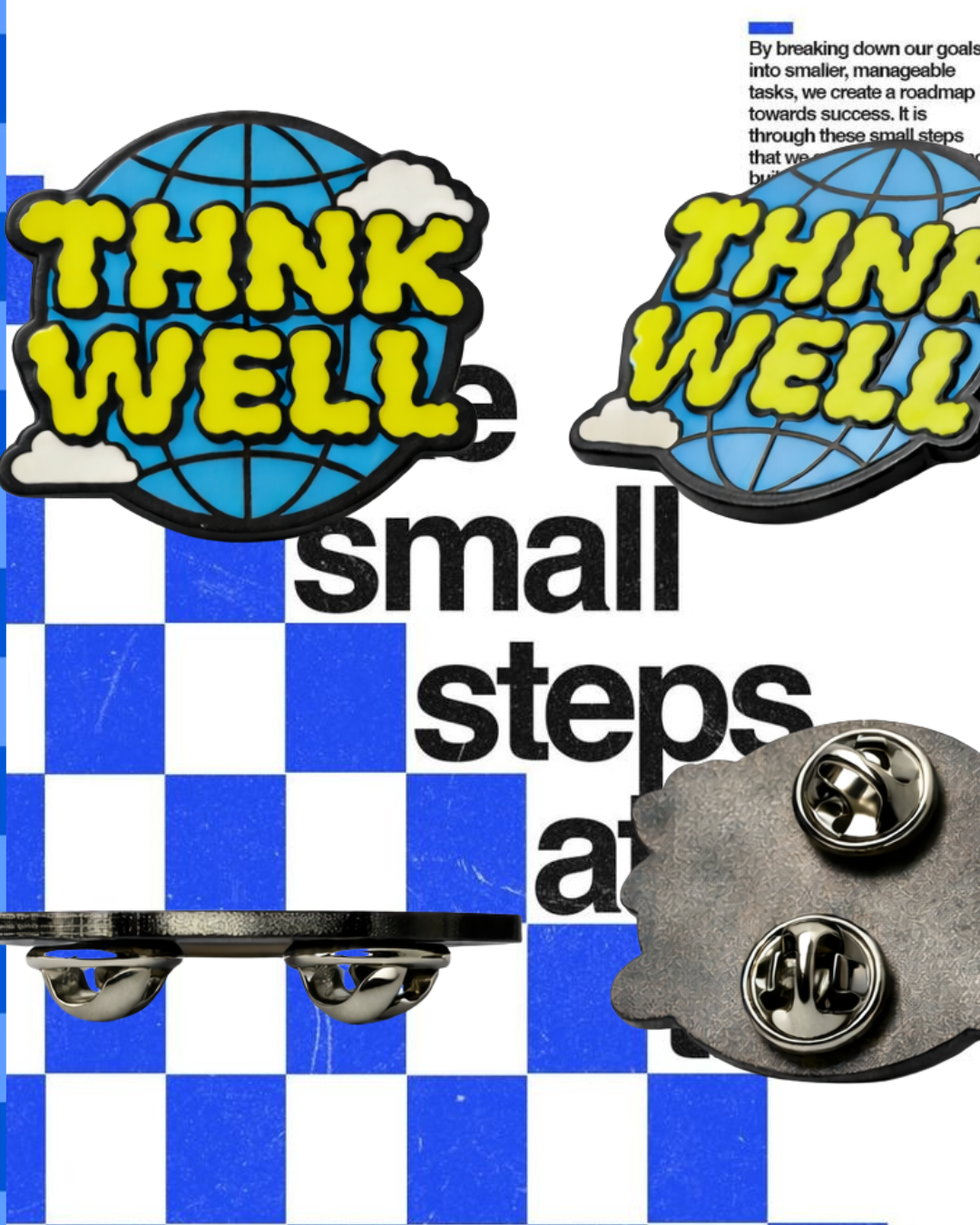 The Daily Pin