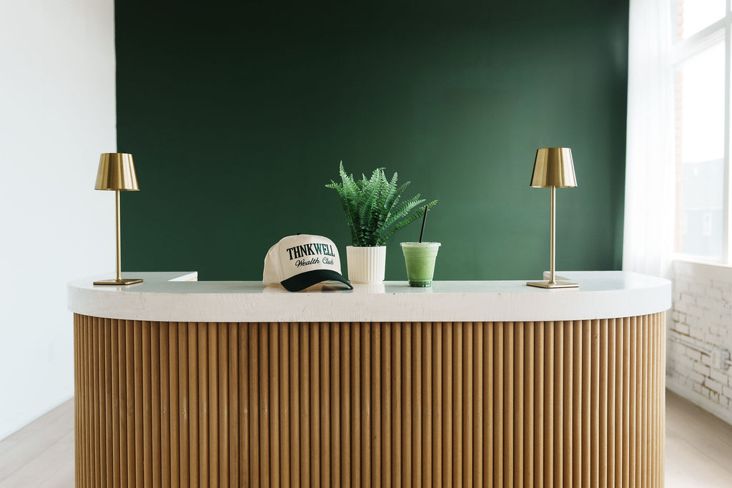 The Wealth Club Hat