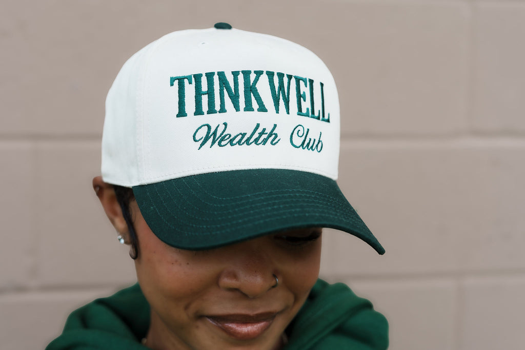 The Wealth Club Hat