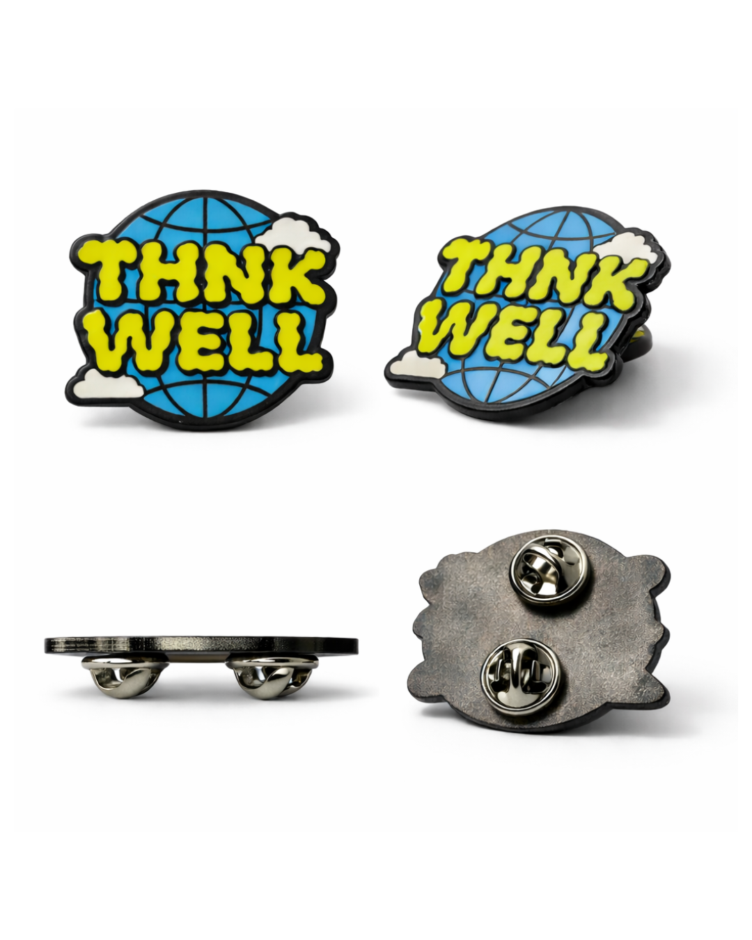 Presale: The Daily Pin