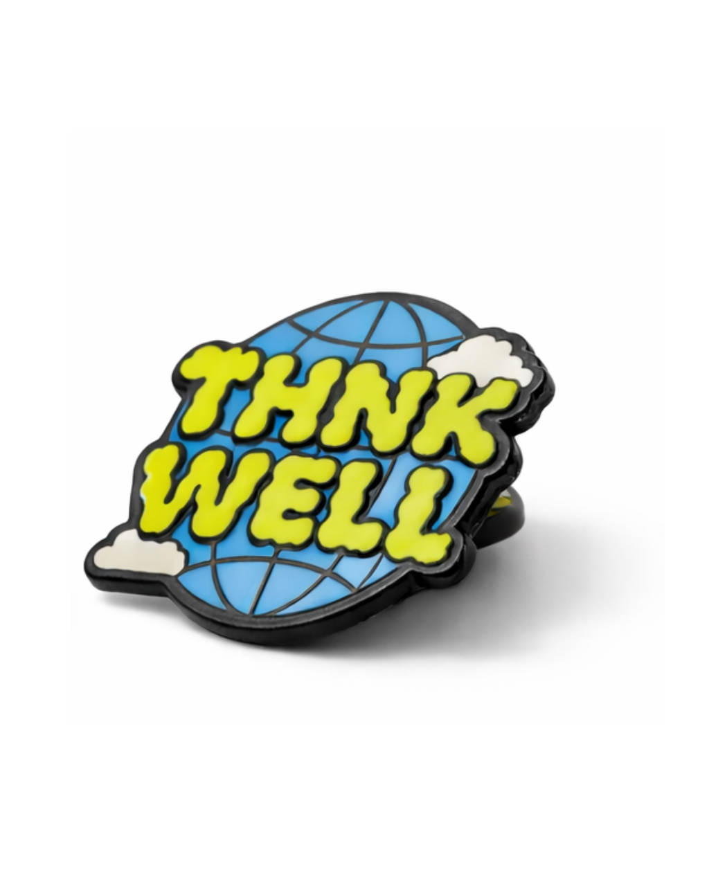 The Daily Pin