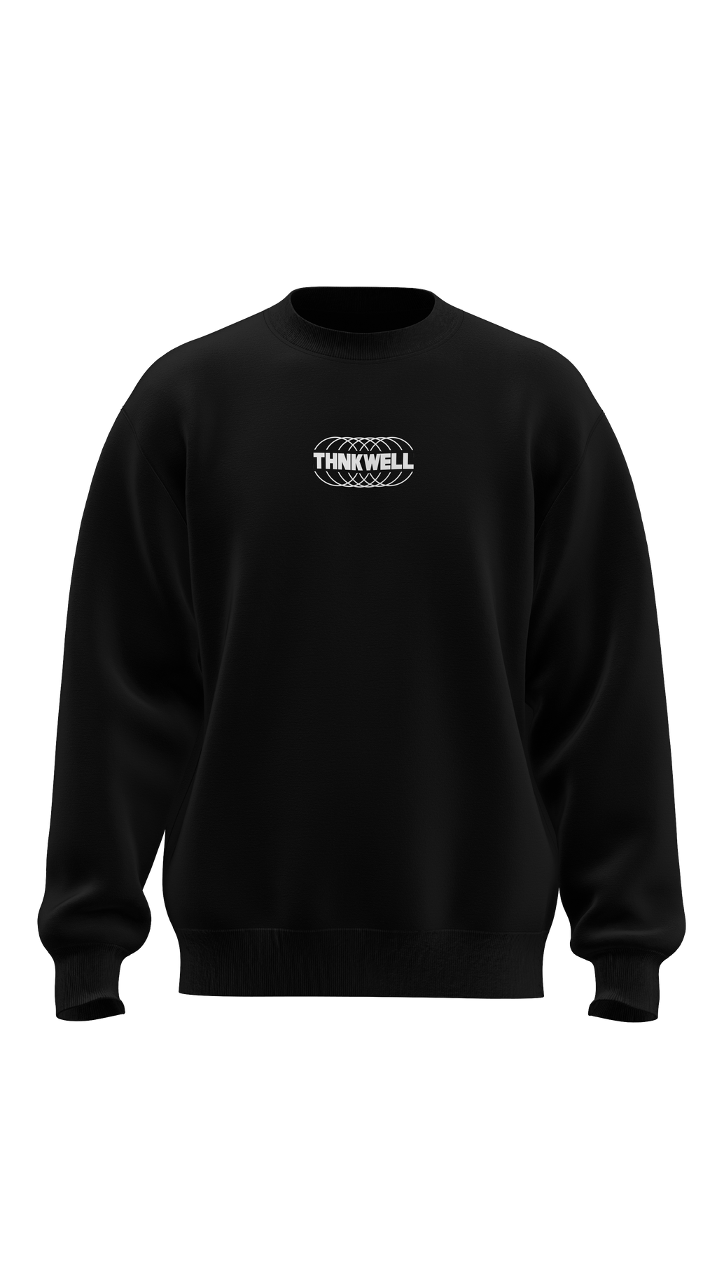 You're Worthy Crewneck