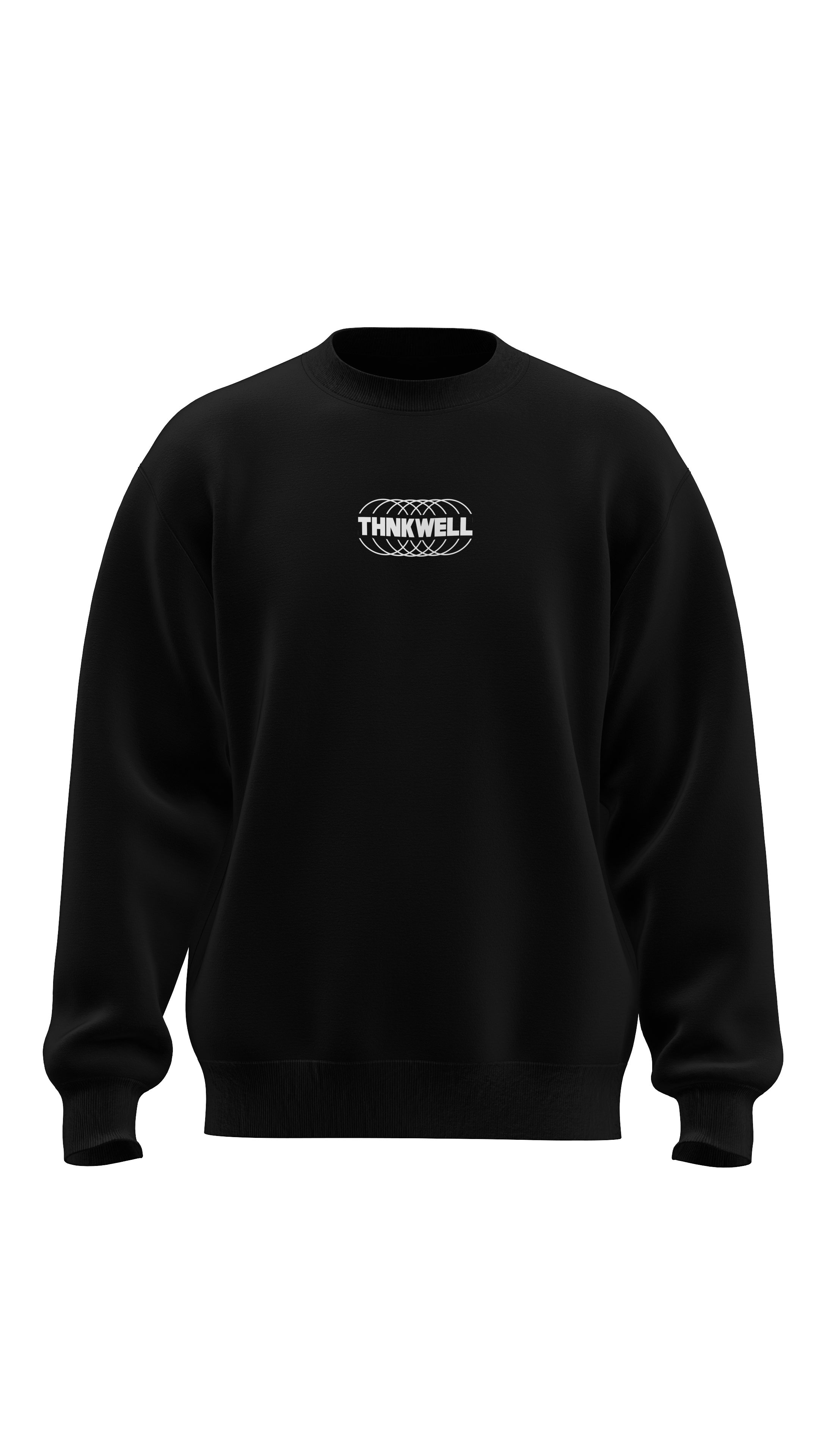 You're Worthy Crewneck