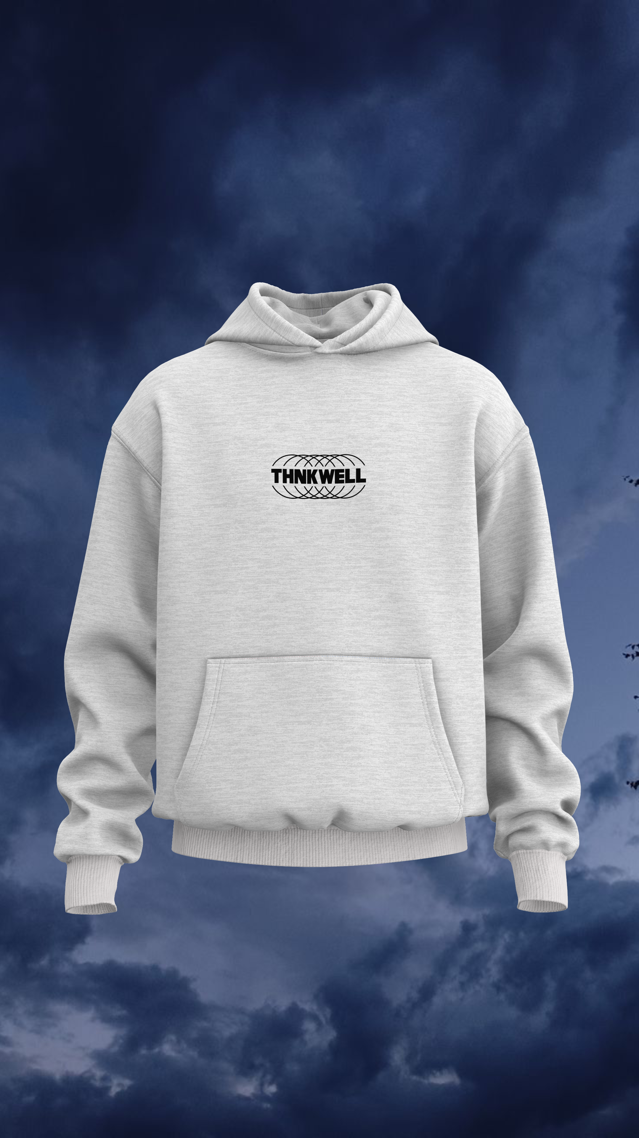 The Homage Hoodie