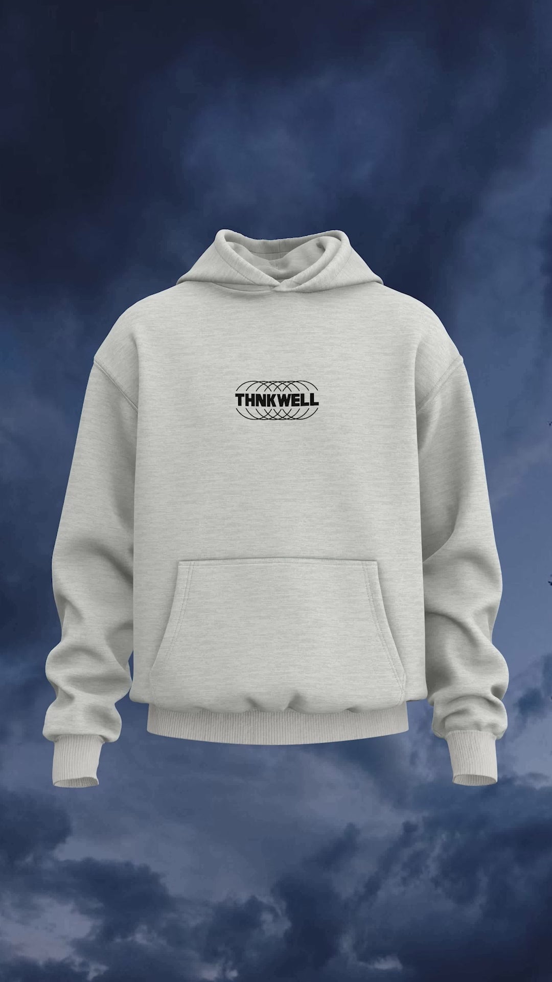 The Homage Hoodie